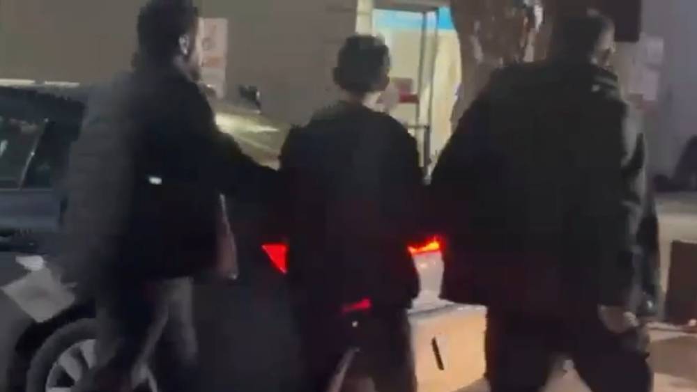 Uşak&rsquo;tan Aydın&rsquo;a geldi, Efeler&rsquo;de kıskıvrak yakalandı
