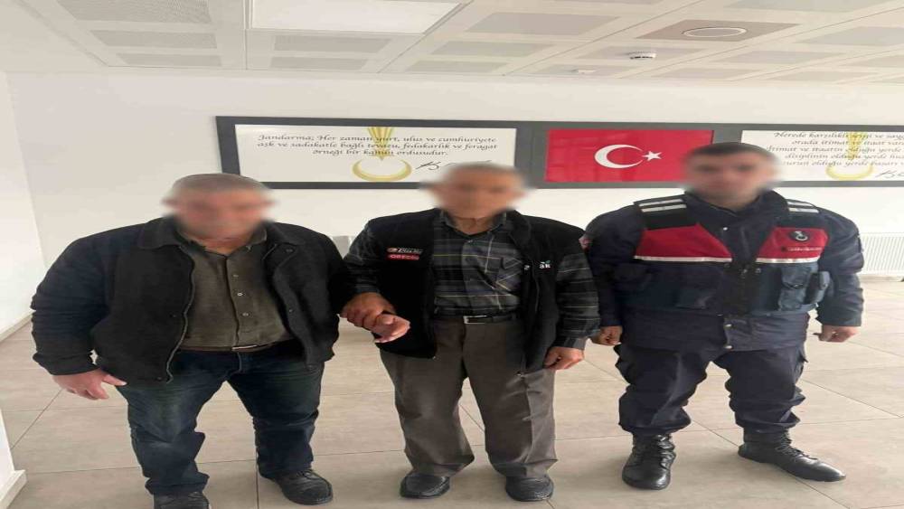Efeler&rsquo;de yaşayan Alzheimer hastası İncirliova&rsquo;da bulundu
