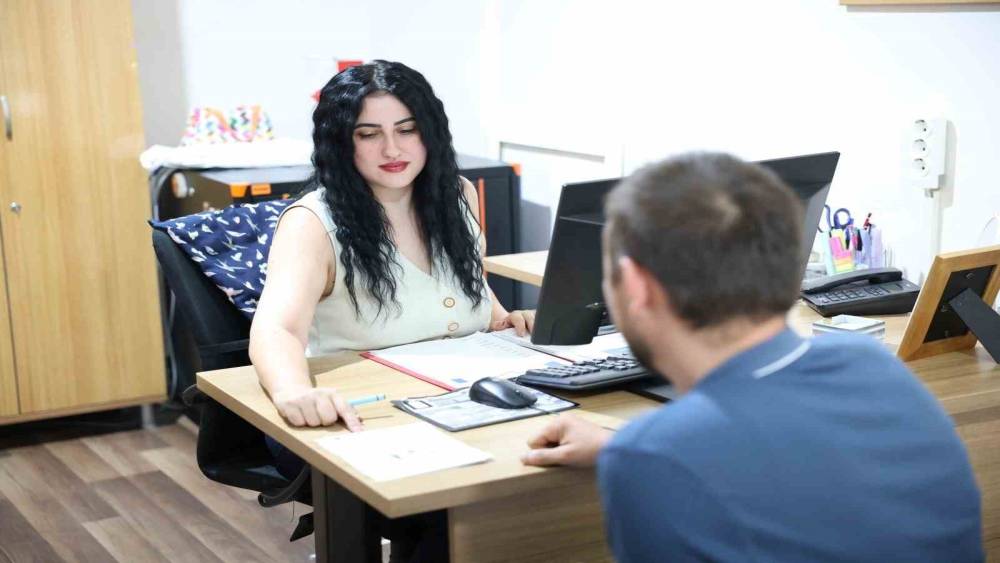 Efeler Belediyesi İstihdam Merkezi, iş arayanlara umut oluyor
