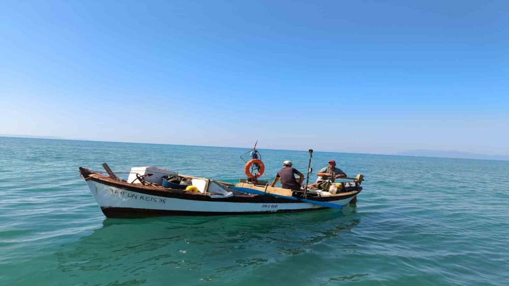 S&ouml;ke&rsquo;de 814 su &uuml;r&uuml;n denetimi yapıldı
