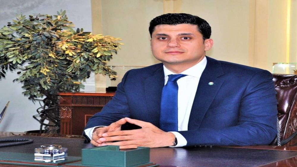 Başkan Maraş: "Aydın&rsquo;ın Mart ayı ihracatı 157.5 milyon dolar oldu"
