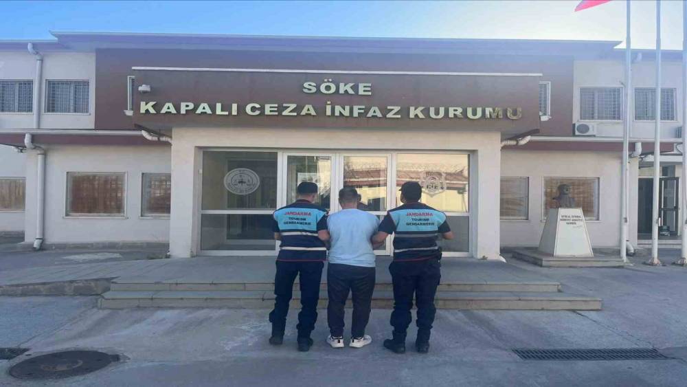 Didim&rsquo;de 9 d&uuml;zensiz g&ouml;&ccedil;men, bir organizat&ouml;r yakalandı
