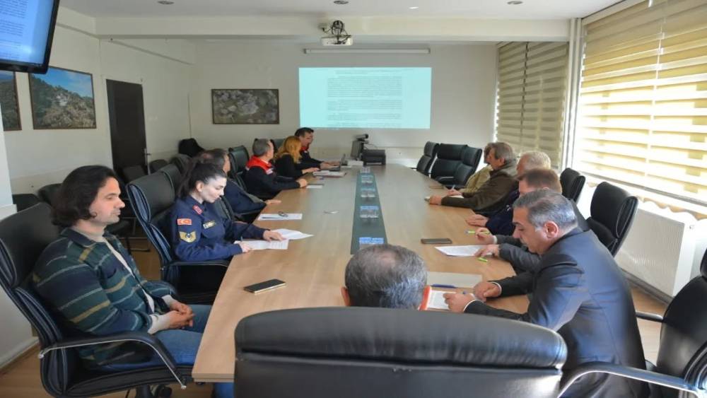 Aydın&rsquo;da hayvan pazarları yeniden a&ccedil;ılıyor
