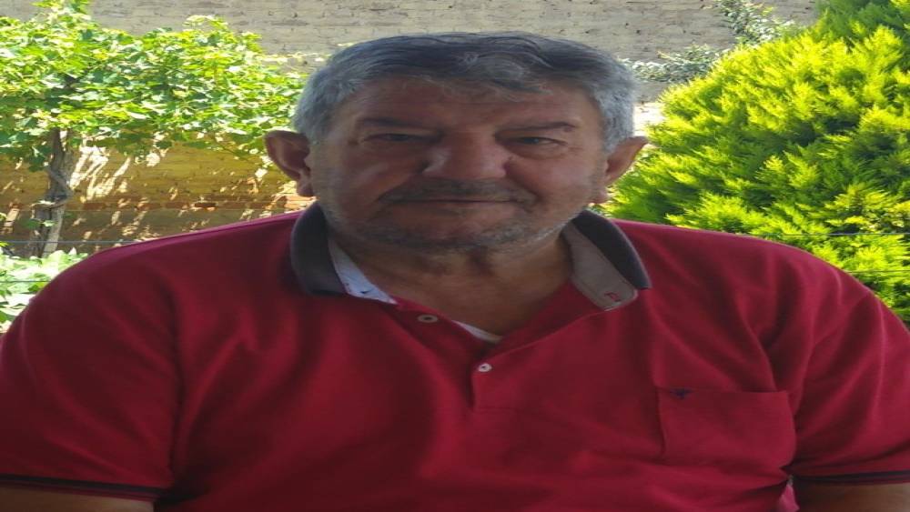 Aydın Şof&ouml;rler Odası eski başkanı Tuncer vefat etti
