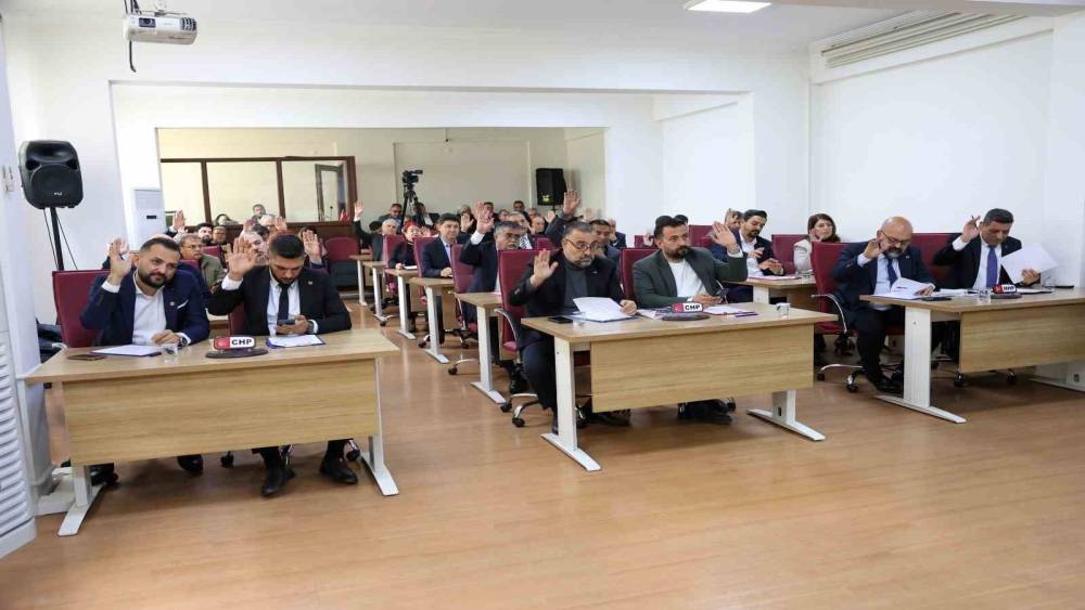 Efeler Belediyesi&rsquo;nin 2025 yılı faaliyet raporu oy birliği ile onaylandı
