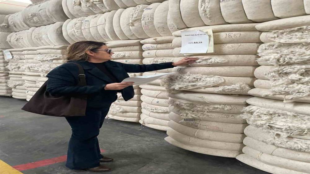 S&ouml;ke 1 yılda 42 &uuml;lkeye ihracat yapıldı
