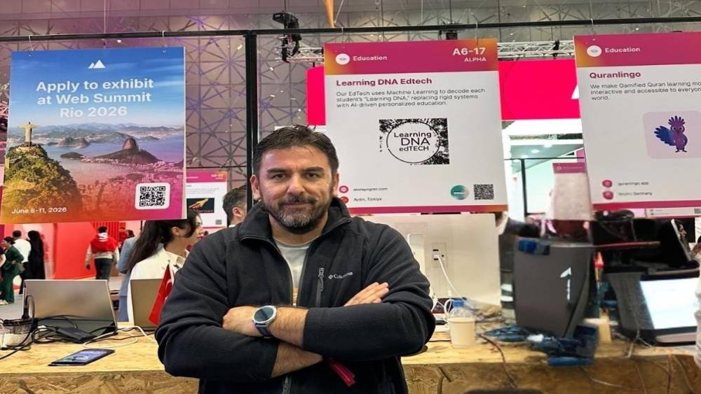 AD&Uuml; Teknokent&rsquo;ten d&uuml;nya sahnesine
