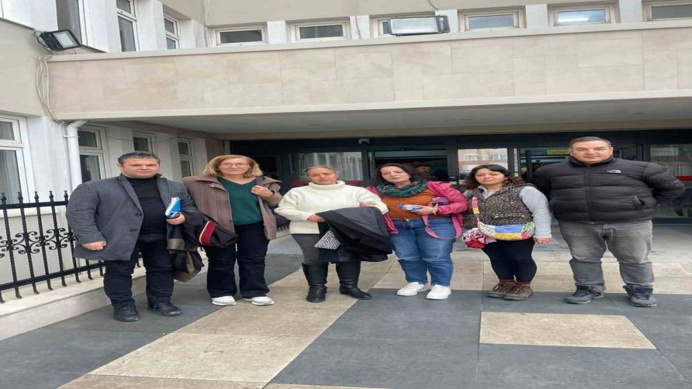 Kuşadası&rsquo;ndaki Y&uuml;k&ccedil;&uuml; cinayetinde sanık ağırlaştırılmış m&uuml;ebbet verildi
