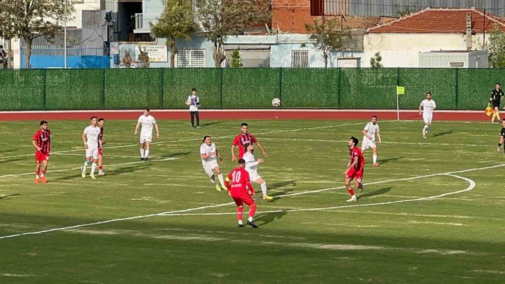 S&ouml;ke&rsquo;de gol sesi &ccedil;ıkmadı
