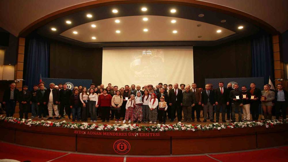 "Kanlıbah&ccedil;e" filminin ilk g&ouml;sterimi AD&Uuml;&rsquo;de ger&ccedil;ekleştirildi
