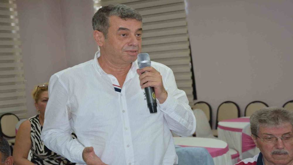 Başkan K&uuml;nkc&uuml;: "Şof&ouml;r esnafının zam talebi ortak karardır"
