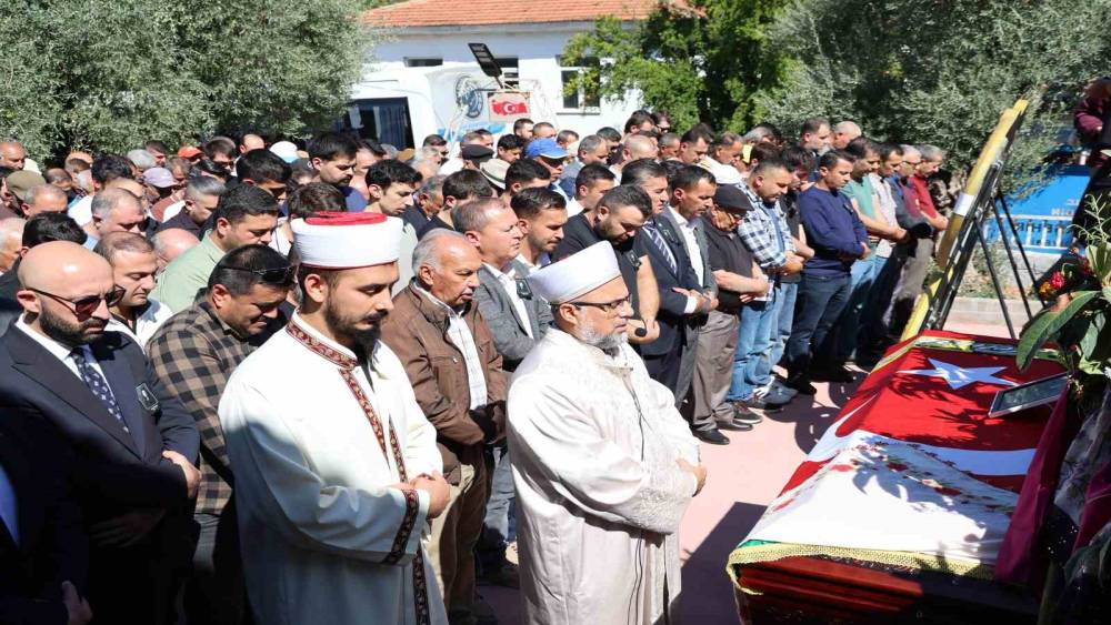 Portekiz&rsquo;de yaşanan acının ateşi Aydın&rsquo;a d&uuml;şt&uuml;
