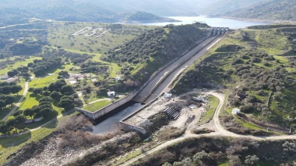 Yaylakavak Barajı&rsquo;nda su seviyesi y&uuml;kseldi
