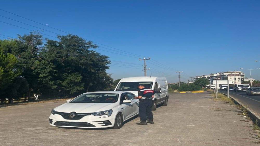 Aydın&rsquo;da 31 aranan şahıs yakalandı
