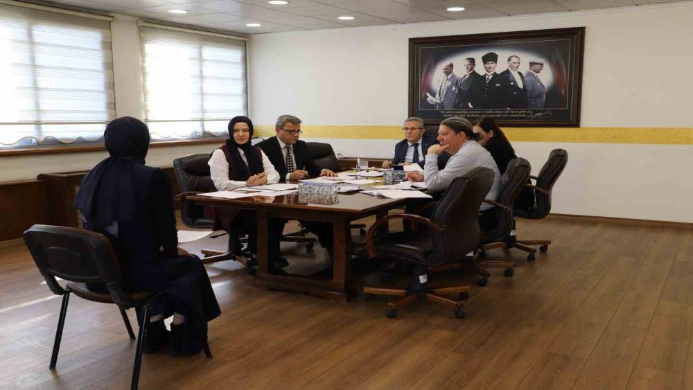 Nazilli Belediyesi zabıta memuru alım s&uuml;recini tamamladı
