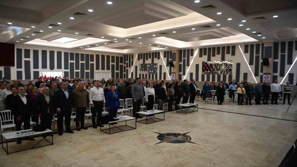 Kuşadası&rsquo;nda &lsquo;D&ouml;n&uuml;ş&uuml;m evde, gelecek Ege&rsquo;de&rsquo; projesi hayata ge&ccedil;iyor
