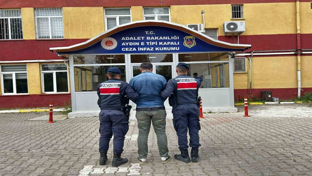 &Ccedil;ine&rsquo;de uyuşturucu ş&uuml;phelisi tutuklandı
