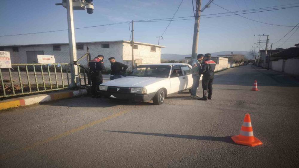 Aydın&rsquo;da aranan 52 şahıs yakalandı
