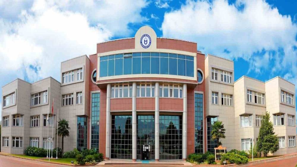 AD&Uuml; &rsquo;Engelsiz &Uuml;niversite &Ouml;d&uuml;lleri 2025&rsquo;e aday g&ouml;sterildi
