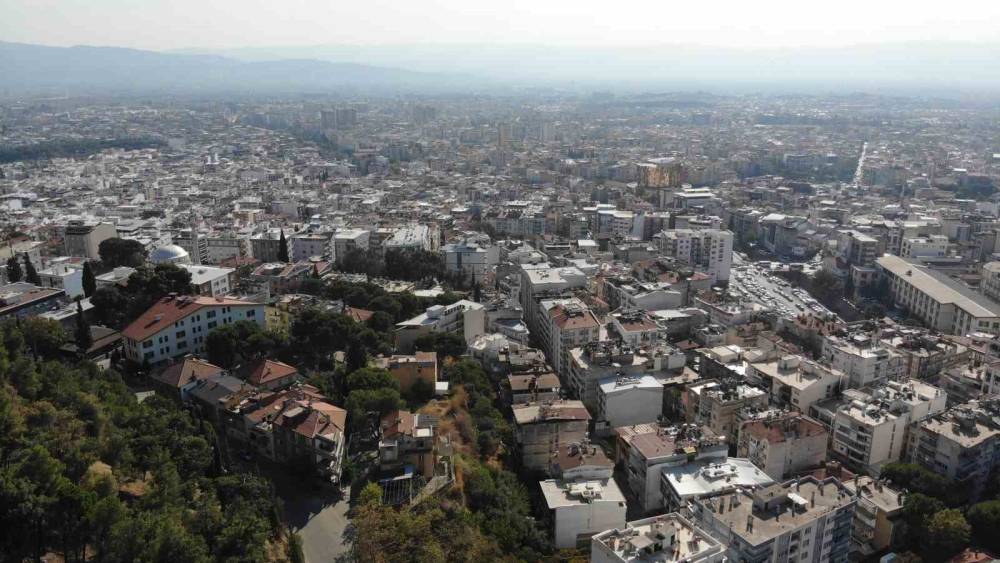 Aydın&rsquo;da ikamet izinli yabancı sayısı 2 yılda y&uuml;zde 4 arttı
