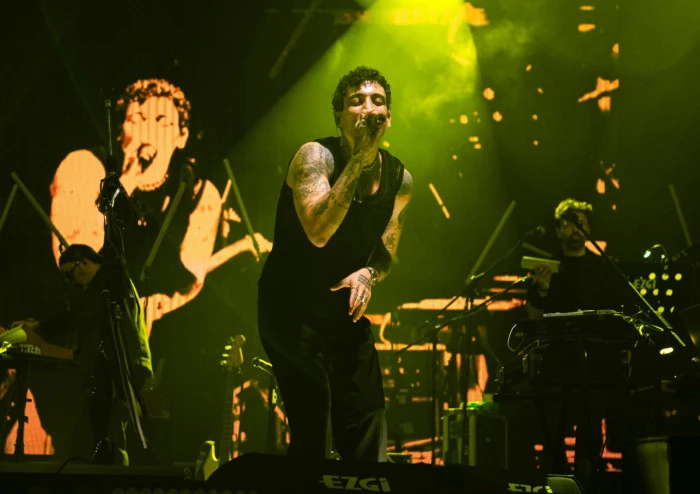 Kuşadası’nda Cumhuriyet coşkusu sokaklara taştı