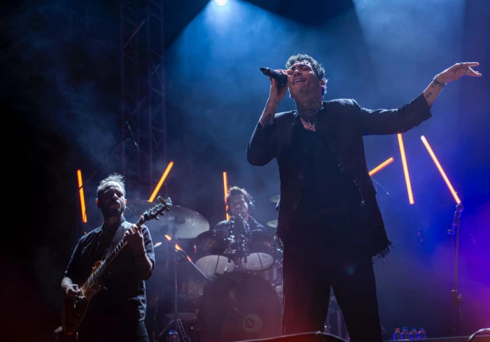 Kuşadası’nda Cumhuriyet coşkusu sokaklara taştı