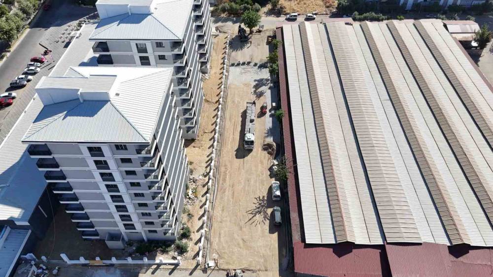 Nazilli Belediyesi, Cumartesi Pazarı&rsquo;nı genişletiyor
