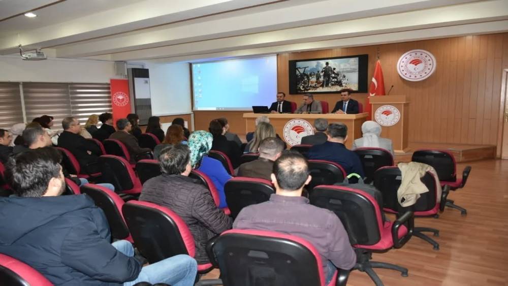 Kuru incirde gıda g&uuml;venilirliği artırılacak
