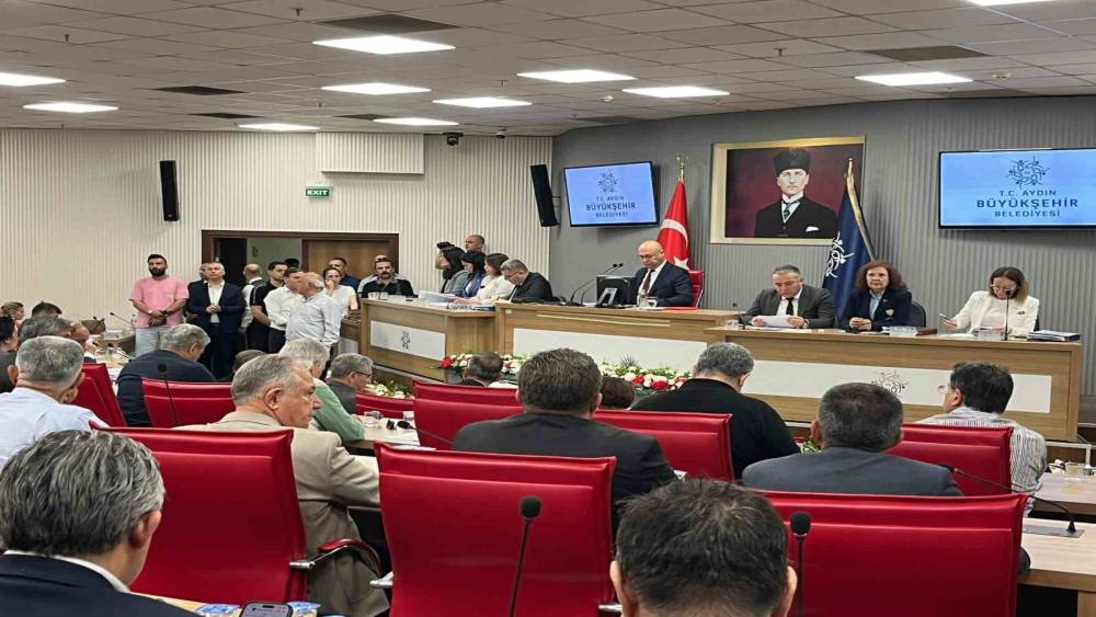 Aydın&rsquo;da toplu ulaşıma zam geldi
