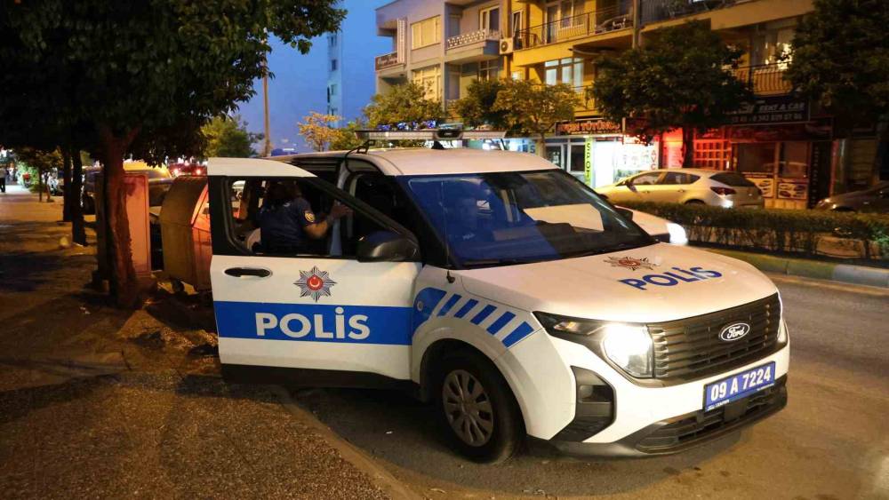 Bu defa kadın şiddet uyguladı: Aile Mahkemesi kadına uzaklaştırma verdi
