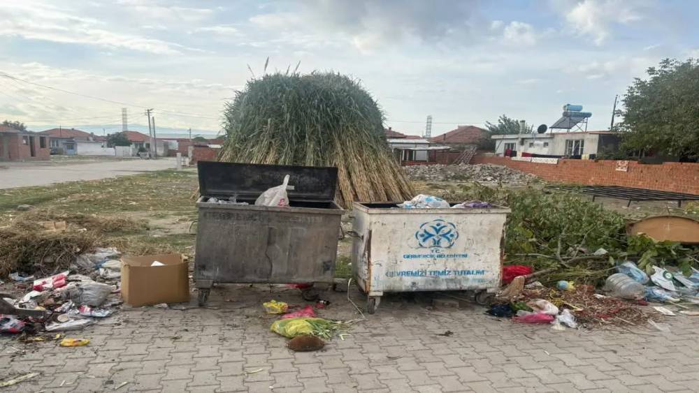 Başkan Zencirci: "Kamu malına zarar veren davranışları kabul etmemiz m&uuml;mk&uuml;n değil"
