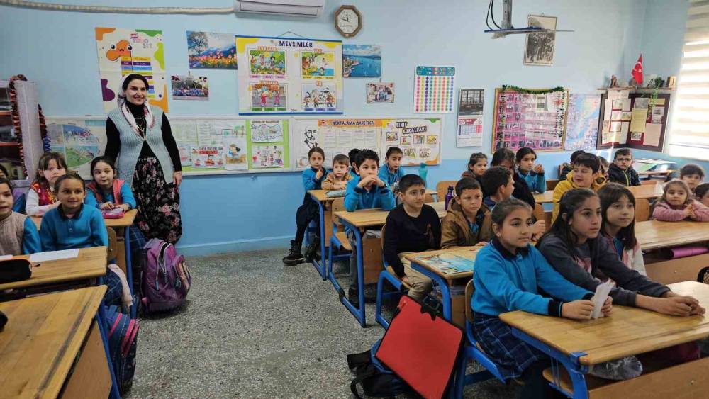 Sultanhisar’da yerli malı şöleni
