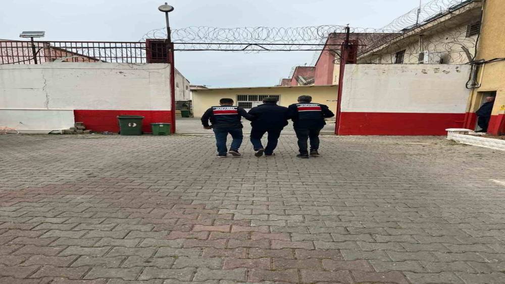 Aydın&rsquo;da FET&Ouml; &uuml;yesi bir kişi yakalandı
