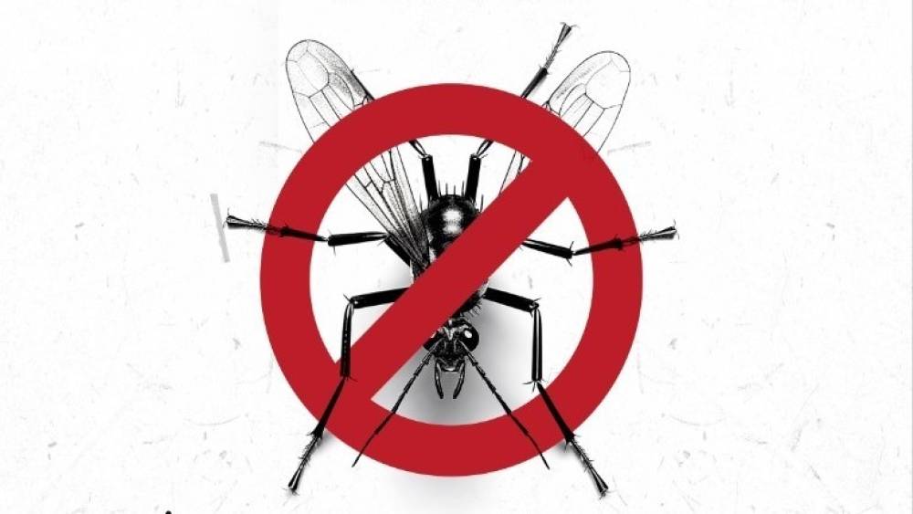 Kuşadası Belediyesi&rsquo;nden &lsquo;Vekt&ouml;rle m&uuml;cadele&rsquo; a&ccedil;ıklaması
