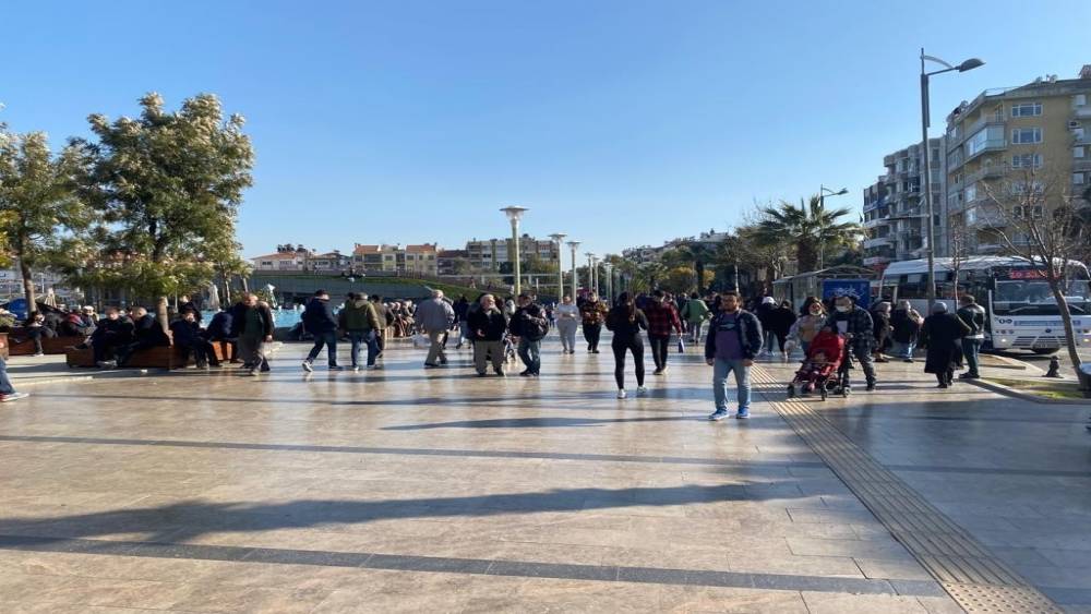 Aydın&rsquo;da Ramazan Bayramı tedbirleri a&ccedil;ıklandı
