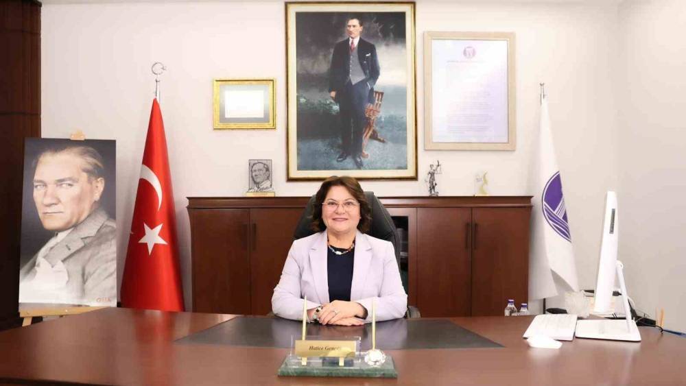 Didim Belediye Başkanı Gen&ccedil;ay&rsquo;dan 19 Mayıs mesajı
