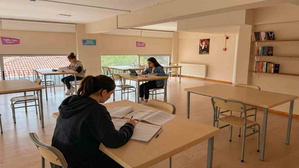Efeler Belediyesi y&uuml;zde 50 indirim imkanıyla misafirlerini ağırlıyor
