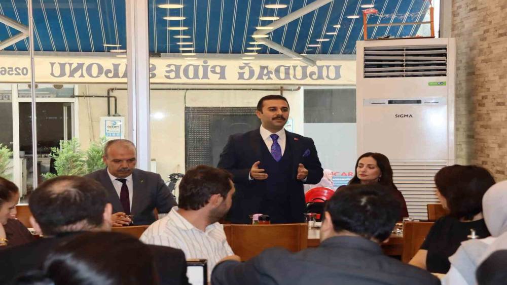Ko&ccedil;arlı, geleceğin teknoloji yıldızlarını ağırlayacak
