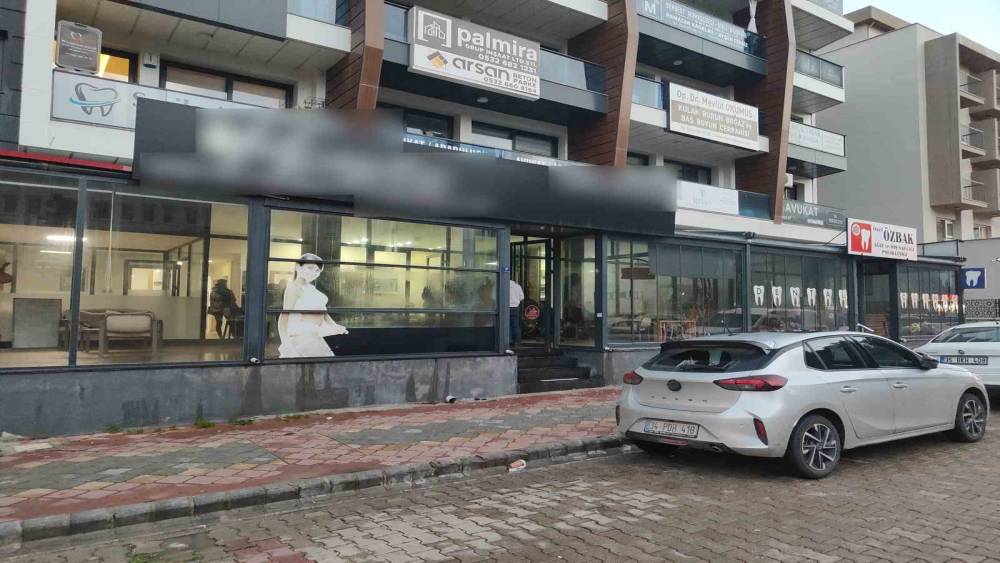 Kuşadası&rsquo;nda &rsquo;g&uuml;zellik merkezi&rsquo; operasyonu
