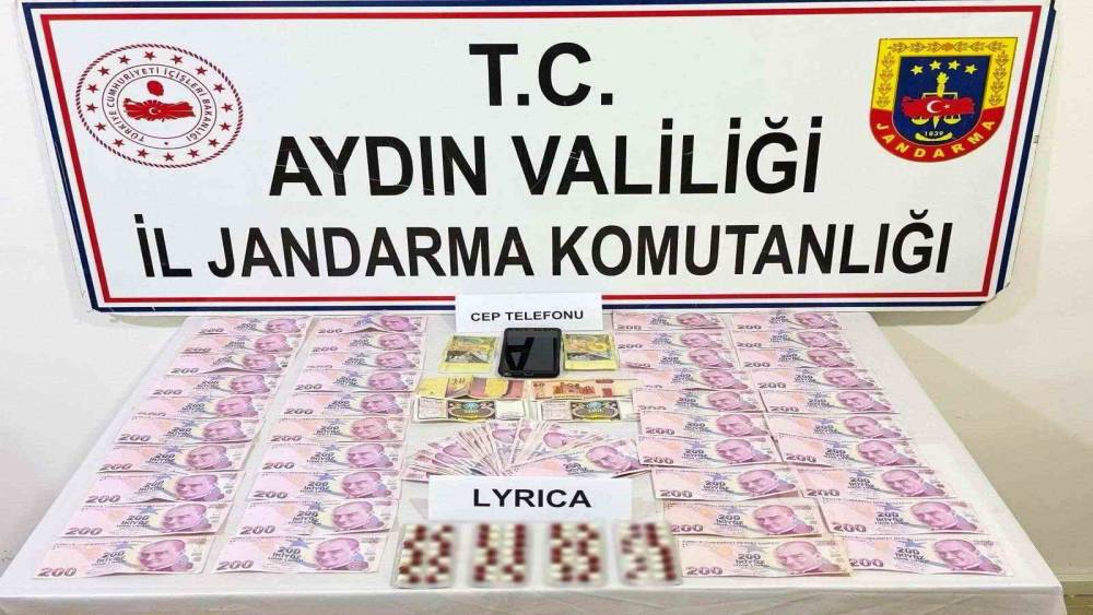 Aydın&rsquo;da uyuşturucu operasyonu: "18 sokak satıcısı yakalandı"
