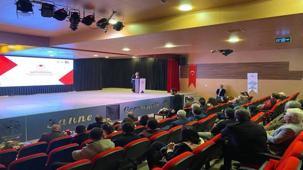 Aydın İnciri i&ccedil;in kalite ve s&uuml;rd&uuml;r&uuml;lebilirlik seferberliği
