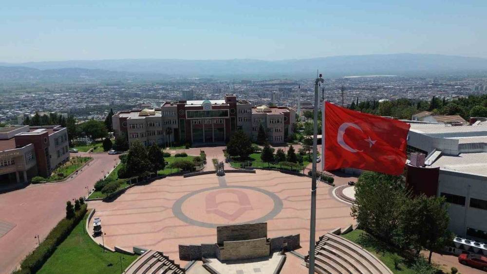 AD&Uuml;, YKS yerleştirmelerinde y&uuml;zde 99 doluluğa ulaştı
