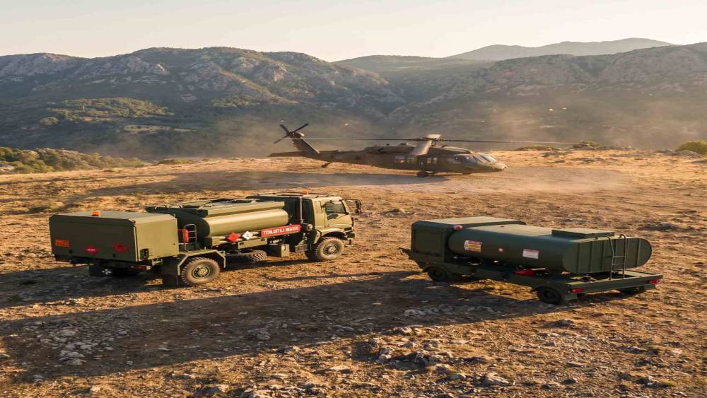 OKT Trailer, IAA Transportation 2026&rsquo;da g&ouml;z doldurdu
