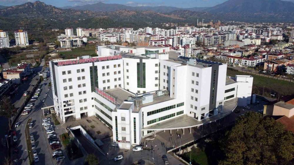 Nazilli Devlet Hastanesi&rsquo;nde g&ouml;revli beyin cerrahı FET&Ouml; soruşturmasında tutuklandı

