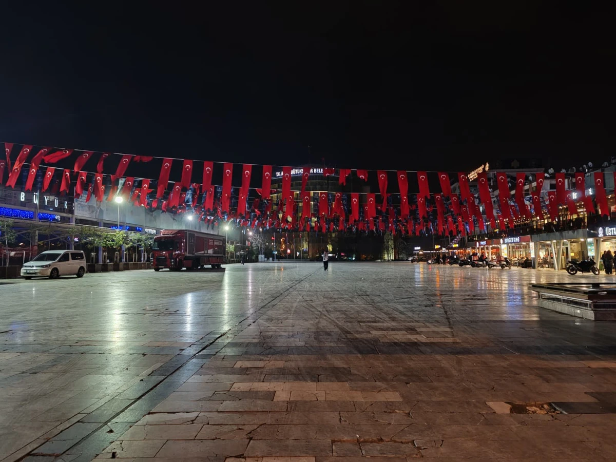 1923TV Yanlışı D&uuml;zeltti: Vatandaşların ve Muhtarların Sesini Duyurduk