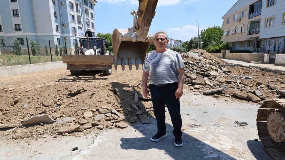 Nazilli Belediyesi haftalık &ccedil;alışma takvimini yayınladı
