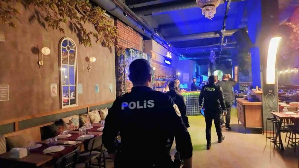 Aydın&rsquo;da 208 işyeri denetlendi, 10 işletmeye işlem yapıldı
