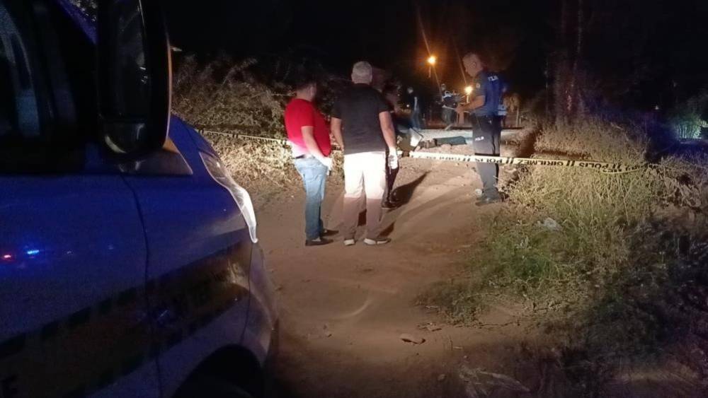 &Uuml;niversite &ouml;ğrencisi Teslime&rsquo;nin &ouml;l&uuml;m&uuml;ne ilişkin iddianame tamamlandı
