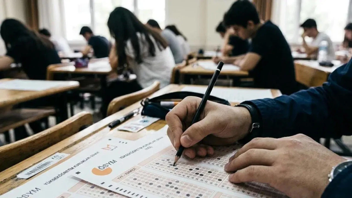 2026 YKS yerleştirme sonu&ccedil;ları a&ccedil;ıklandı: Milyonların bekleyişi sona erdi