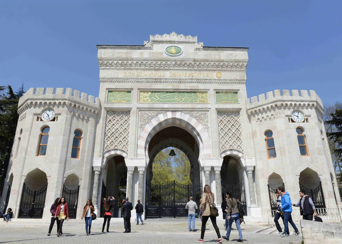 2026 YKS'de devlet &uuml;niversitelerinde rekor doluluk